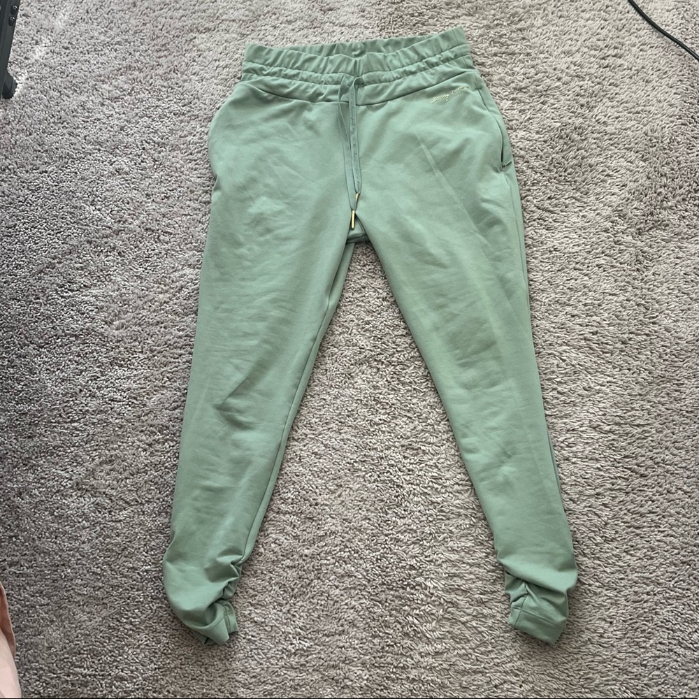 Whitney Simmons x Gymshark V2 Joggers